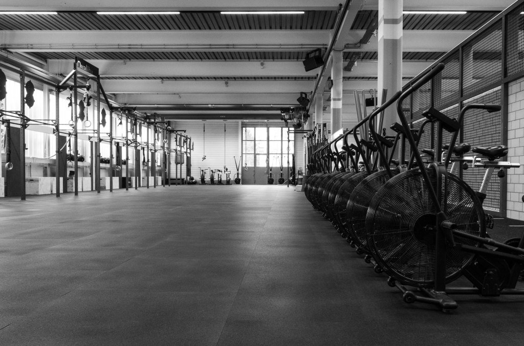 Team bei der Arbeit — natürliches Licht