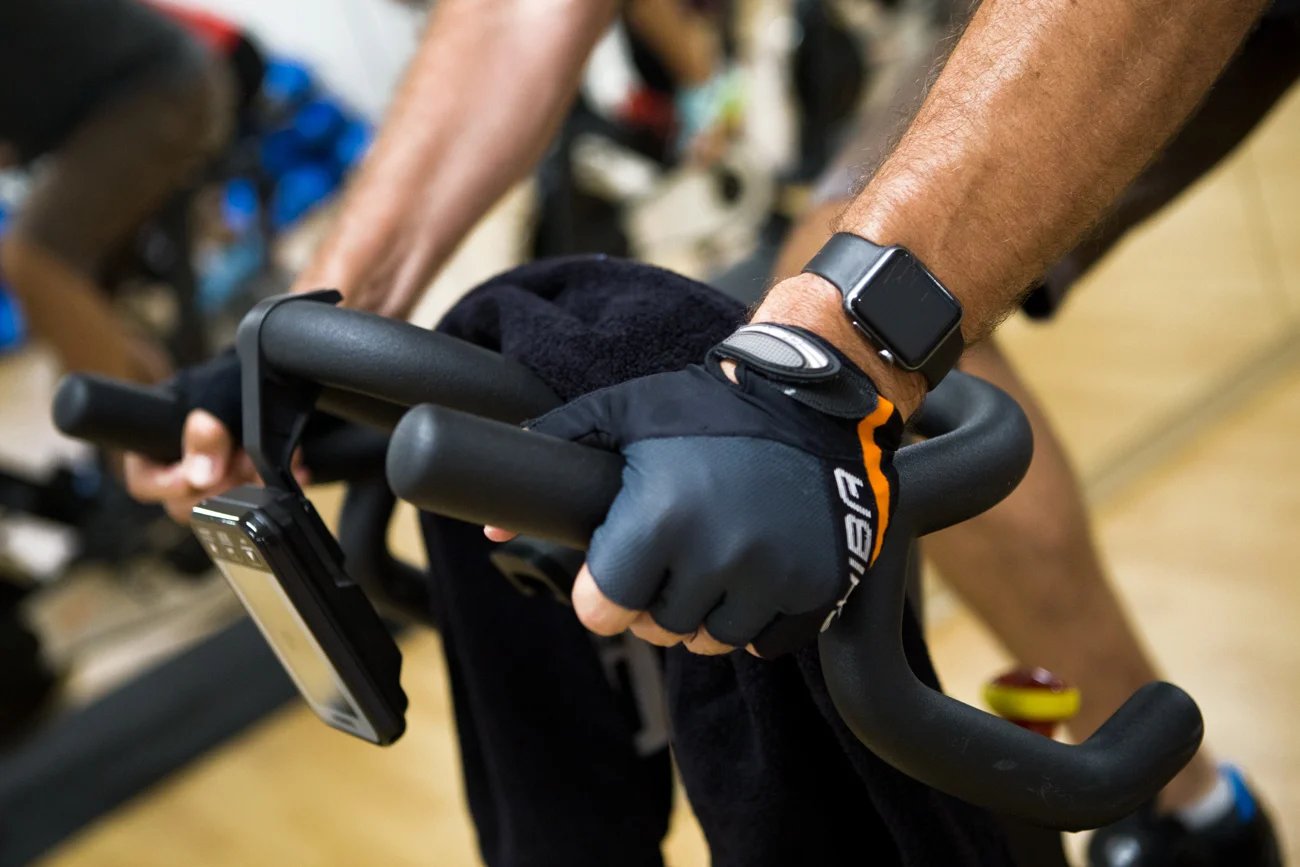 Warmes, einladendes Praxisumfeld