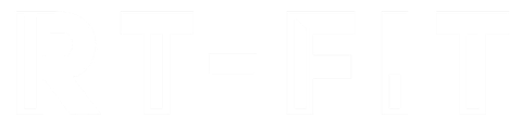RT-FIT & RT-PHYSIO (ehemals Physio AZW) Logo