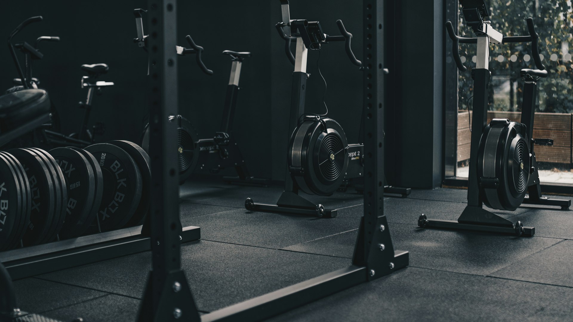 Warmes, einladendes Praxisumfeld