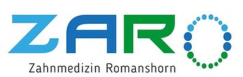 ZARO Zahnmedizin Romanshorn GmbH Logo